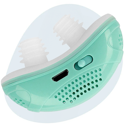 Lumenix Nano Quiet Hoseless CPAP For Sleep Apnea And Snoring Relief