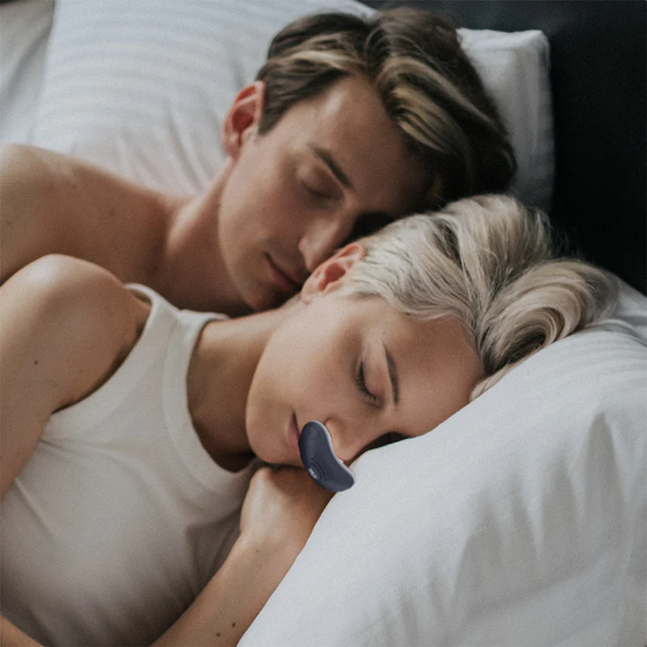 Lumenix Nano Quiet Hoseless CPAP For Sleep Apnea And Snoring Relief