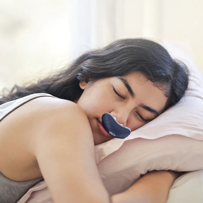 Lumenix Nano Quiet Hoseless CPAP For Sleep Apnea And Snoring Relief