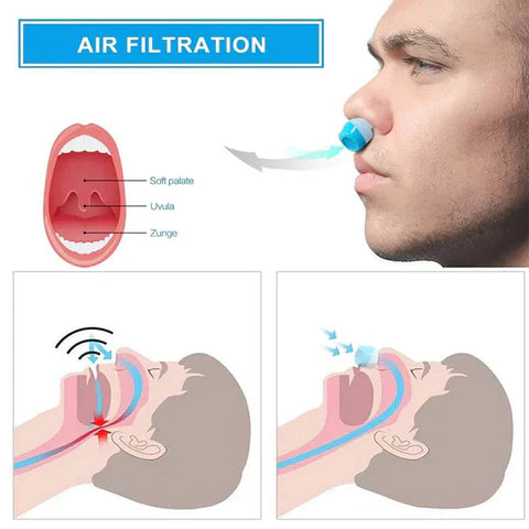 Lumenix Nano Quiet Hoseless CPAP For Sleep Apnea And Snoring Relief