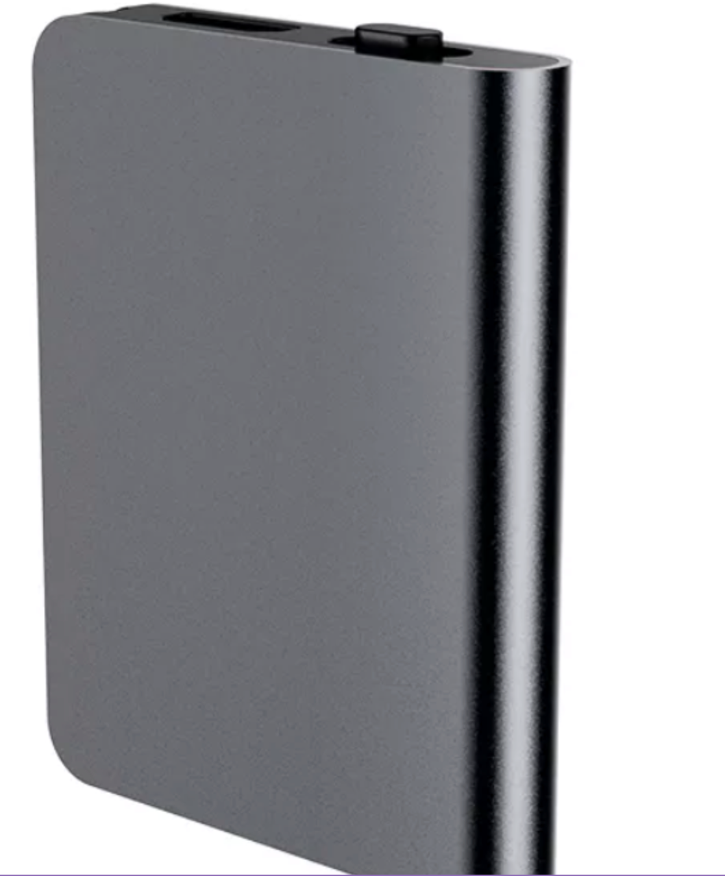 Tiny Audio Capture Device with Voice Activation
