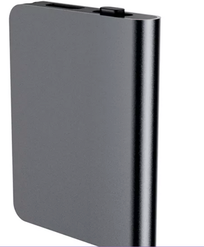 Tiny Audio Capture Device with Voice Activation