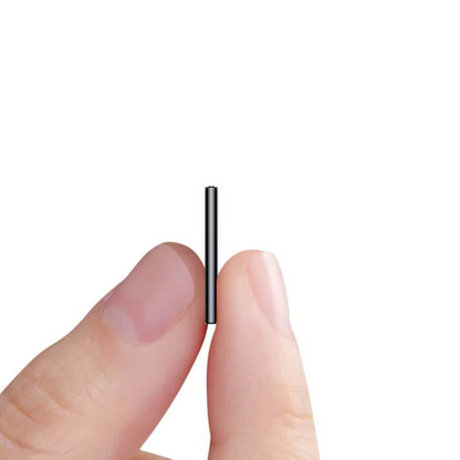 Tiny Audio Capture Device with Voice Activation