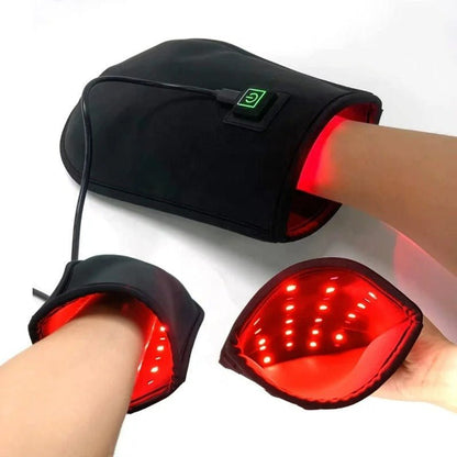 Red Light Therapy Glove for Hand Joint Discomfort