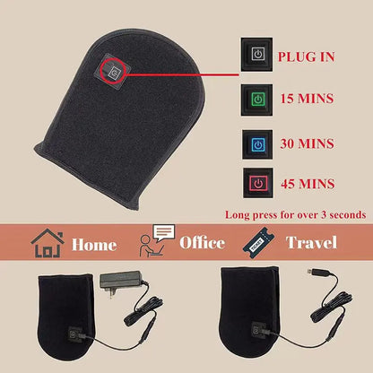 Red Light Therapy Glove for Hand Joint Discomfort