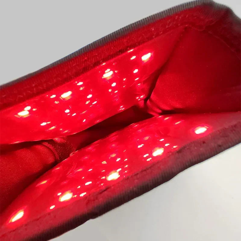 Red Light Therapy Glove for Hand Joint Discomfort