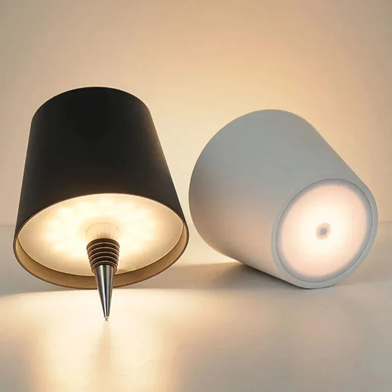 Lumi’Bouteille – Illuminate your bottles with style