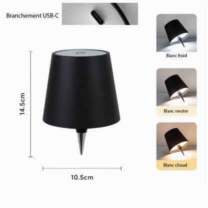 Lumi’Bouteille – Illuminate your bottles with style