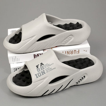 Lumio Massage Slippers | Unisex