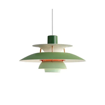 Lumora Nordic Color Lamp for Soft Ambient Mood Lighting