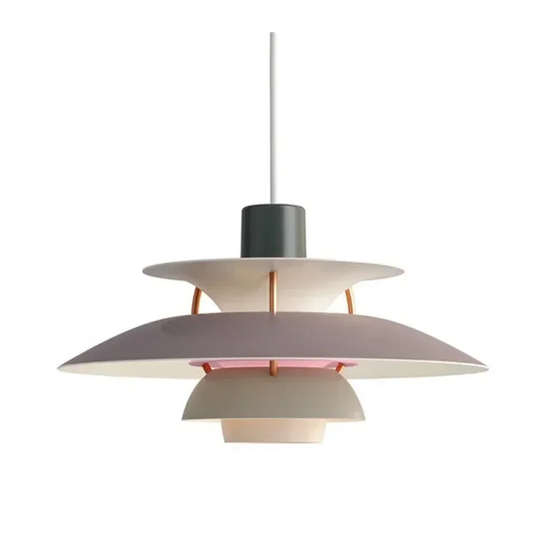 Lumora Nordic Color Lamp for Soft Ambient Mood Lighting