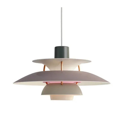Lumora Nordic Color Lamp for Soft Ambient Mood Lighting