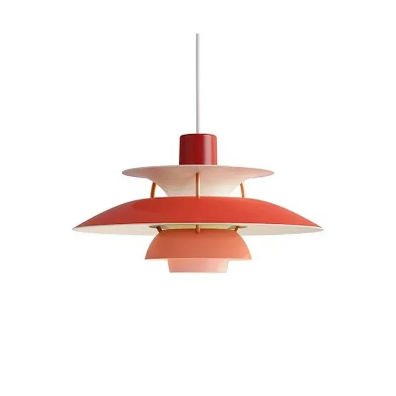 Lumora Nordic Color Lamp for Soft Ambient Mood Lighting