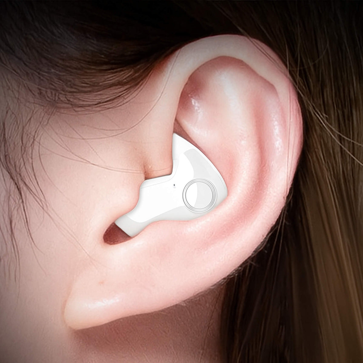 LumosRest Wireless Sleep Headphones Bluetooth 5.3 For All Night Comfort
