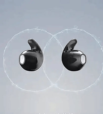 LumosRest Wireless Sleep Headphones Bluetooth 5.3 For All Night Comfort
