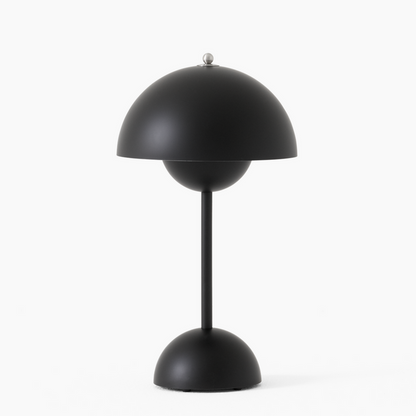 LunarGlow - LED Table Lamp for an Ambient Interior