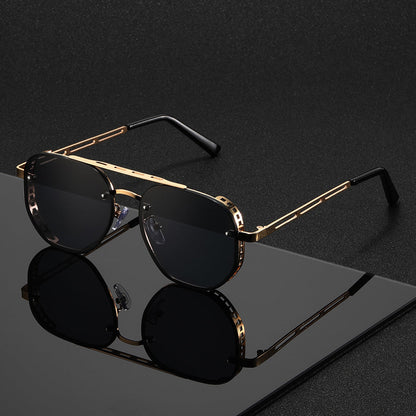 LunaShade Sunglasses – Timeless Design for Men and Women