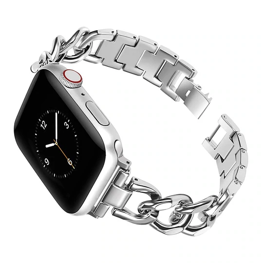 Luxe Smartwatch Link Bracelet