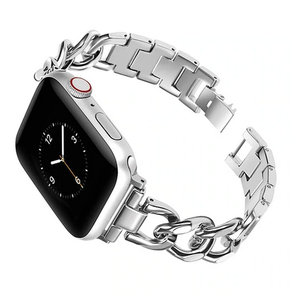 Luxe Smartwatch Link Bracelet