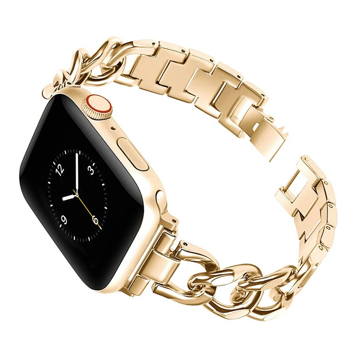 Luxe Smartwatch Link Bracelet