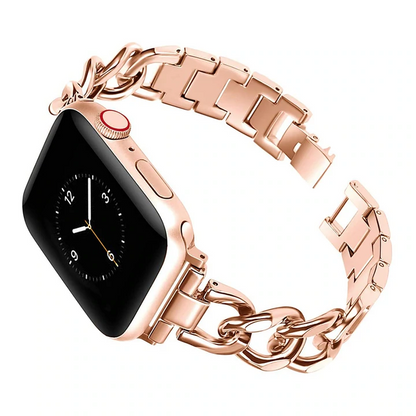 Luxe Smartwatch Link Bracelet