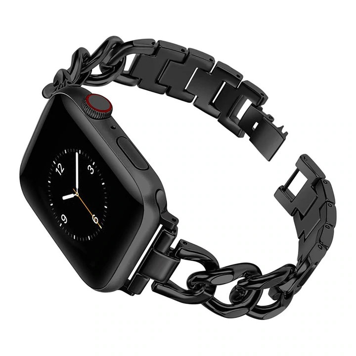 Luxe Smartwatch Link Bracelet
