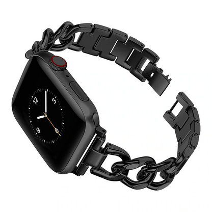 Luxe Smartwatch Link Bracelet