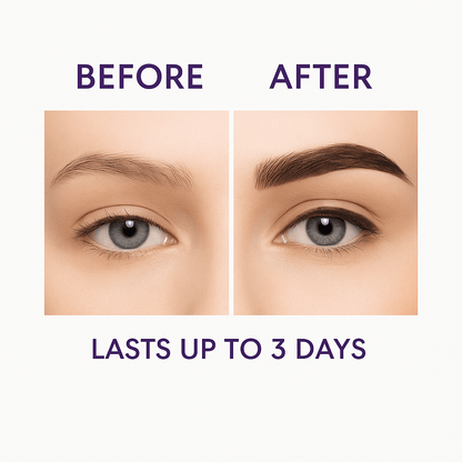 Buy 1 Get 1 Free Signature Brow Tint