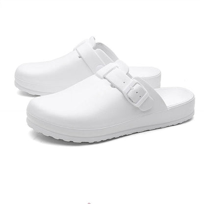 Supportive Clogs for Healthcare Staff | Stylish & Comfortable Footwear