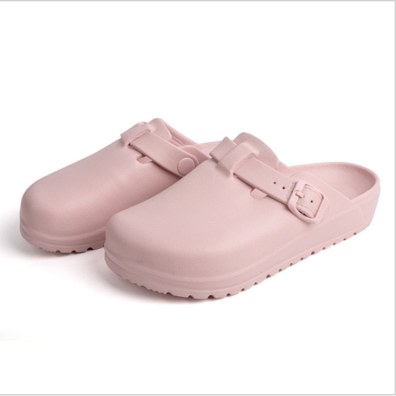 Supportive Clogs for Healthcare Staff | Stylish & Comfortable Footwear