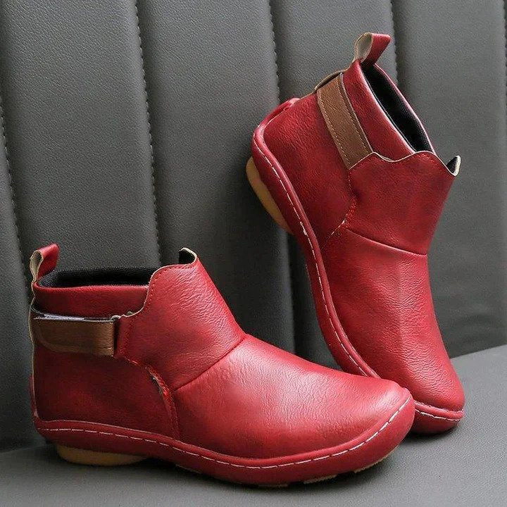 Luxury Orthopedic Shoes for Women – Liana
