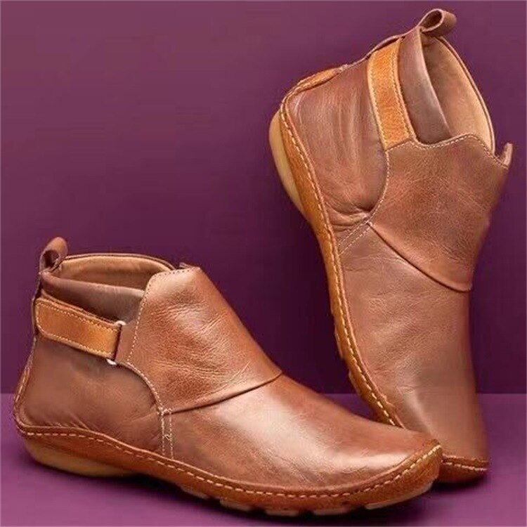 Luxury Orthopedic Shoes for Women – Liana