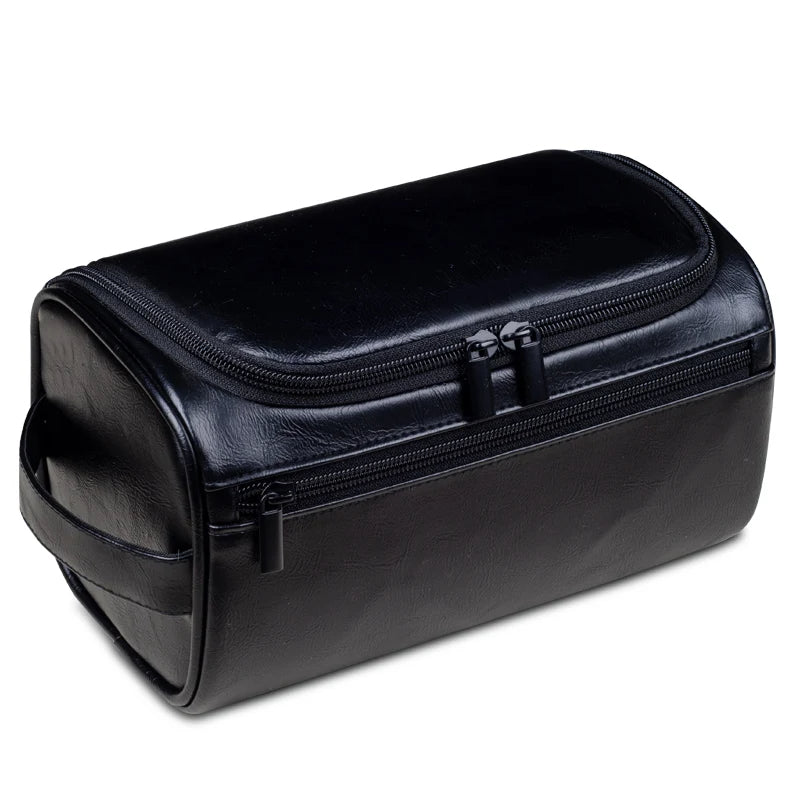 Luxury Travel Toiletry Bag - Voyago