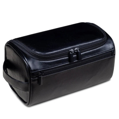 Luxury Travel Toiletry Bag - Voyago