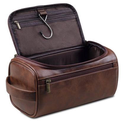 Luxury Travel Toiletry Bag - Voyago