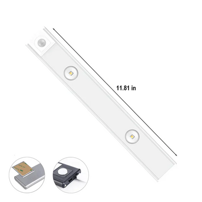 Luxury Wireless LED Cabinet Light - LumiLux