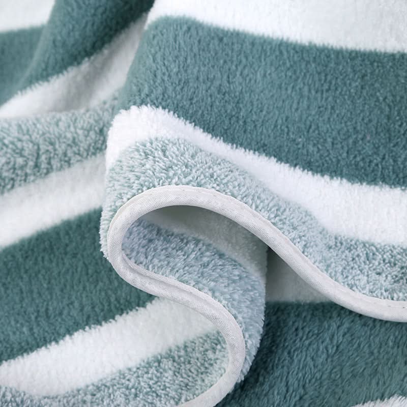 LUXUSKORALLE – Ultra-Soft & Absorbent Bath Towel Set