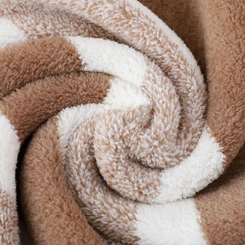 LUXUSKORALLE – Ultra-Soft & Absorbent Bath Towel Set