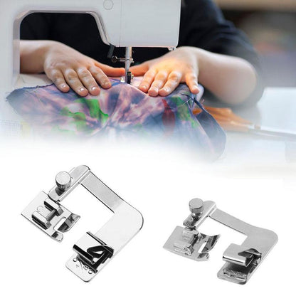 Magical Hemming Foot PRO