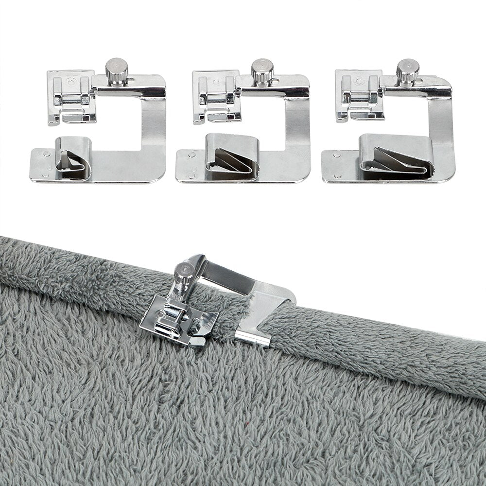 Magical Hemming Foot PRO