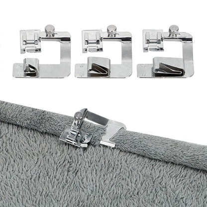 Magical Hemming Foot PRO