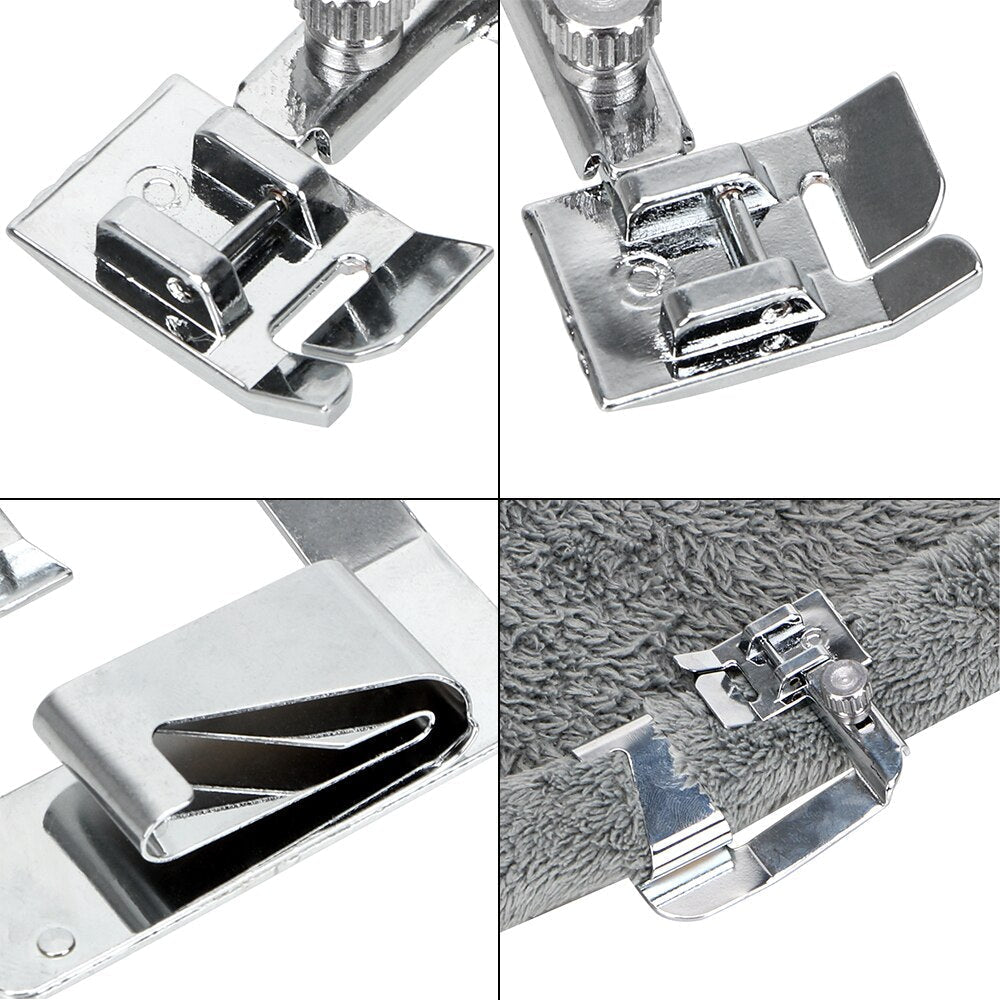 Magical Hemming Foot PRO