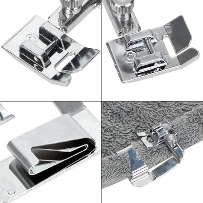 Magical Hemming Foot PRO