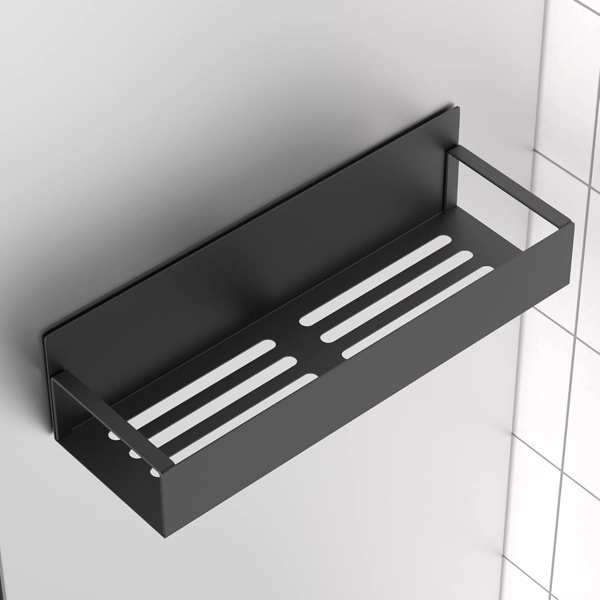 Magnetic Spice Rack Set of 4 – SpiceGrip
