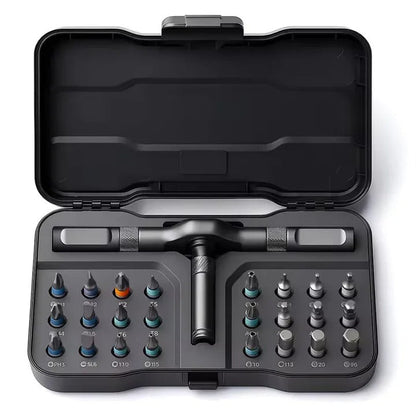The Ultimate Screw Driver | Wravion