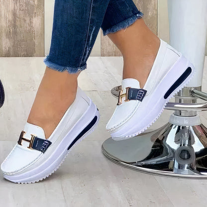 Mavelle - Mavelle orthopedic shoes with elegant design