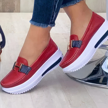 Mavelle - Mavelle orthopedic shoes with elegant design