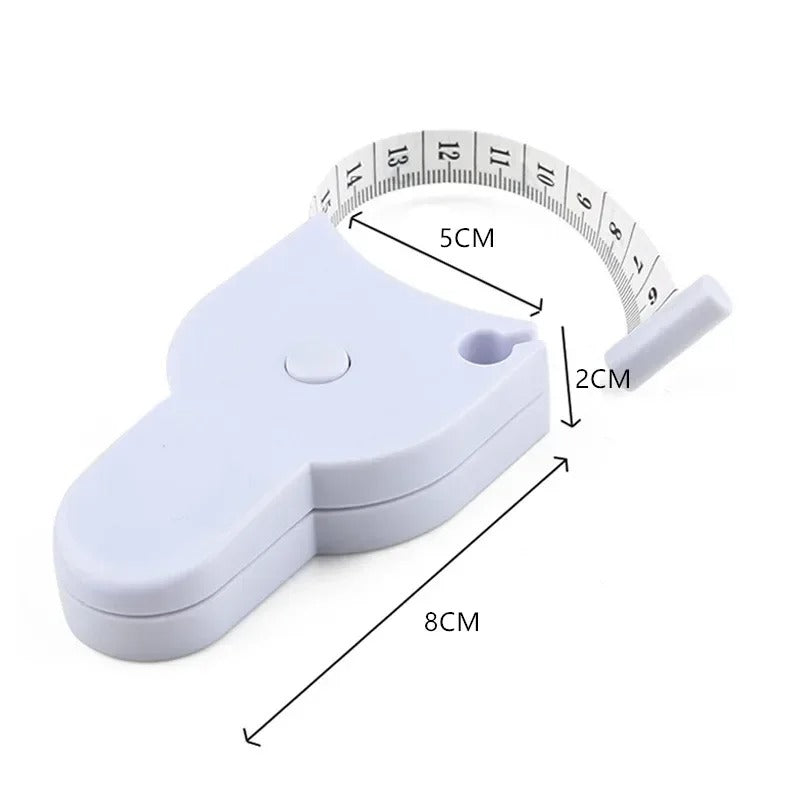 Measuring Tape for Body Measurement