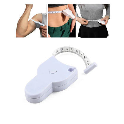 Measuring Tape for Body Measurement