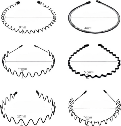 Men's Headband